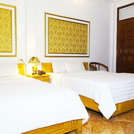 Hanoi Discovery Hotel Экстерьер фото