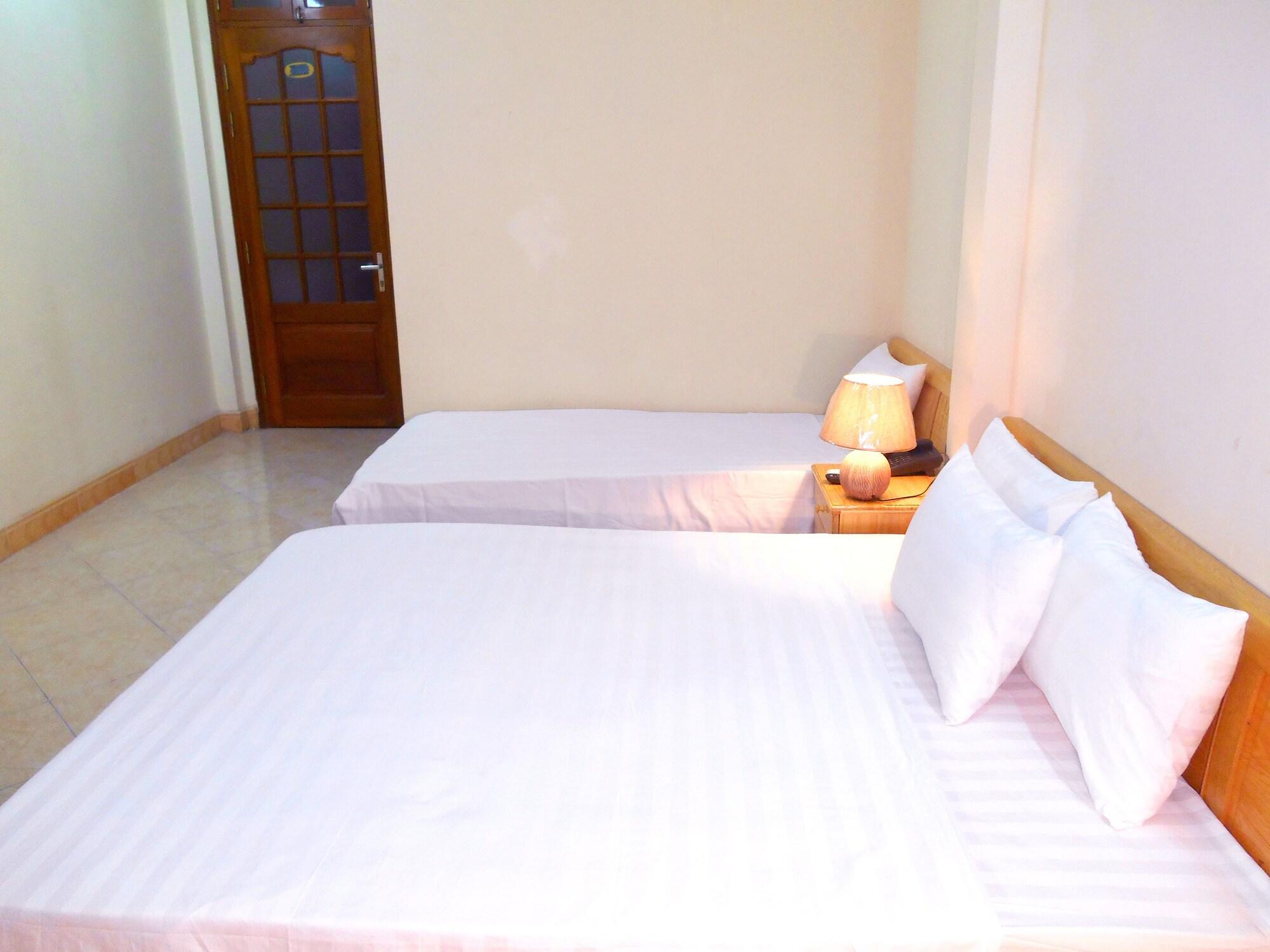 Hanoi Discovery Hotel Экстерьер фото