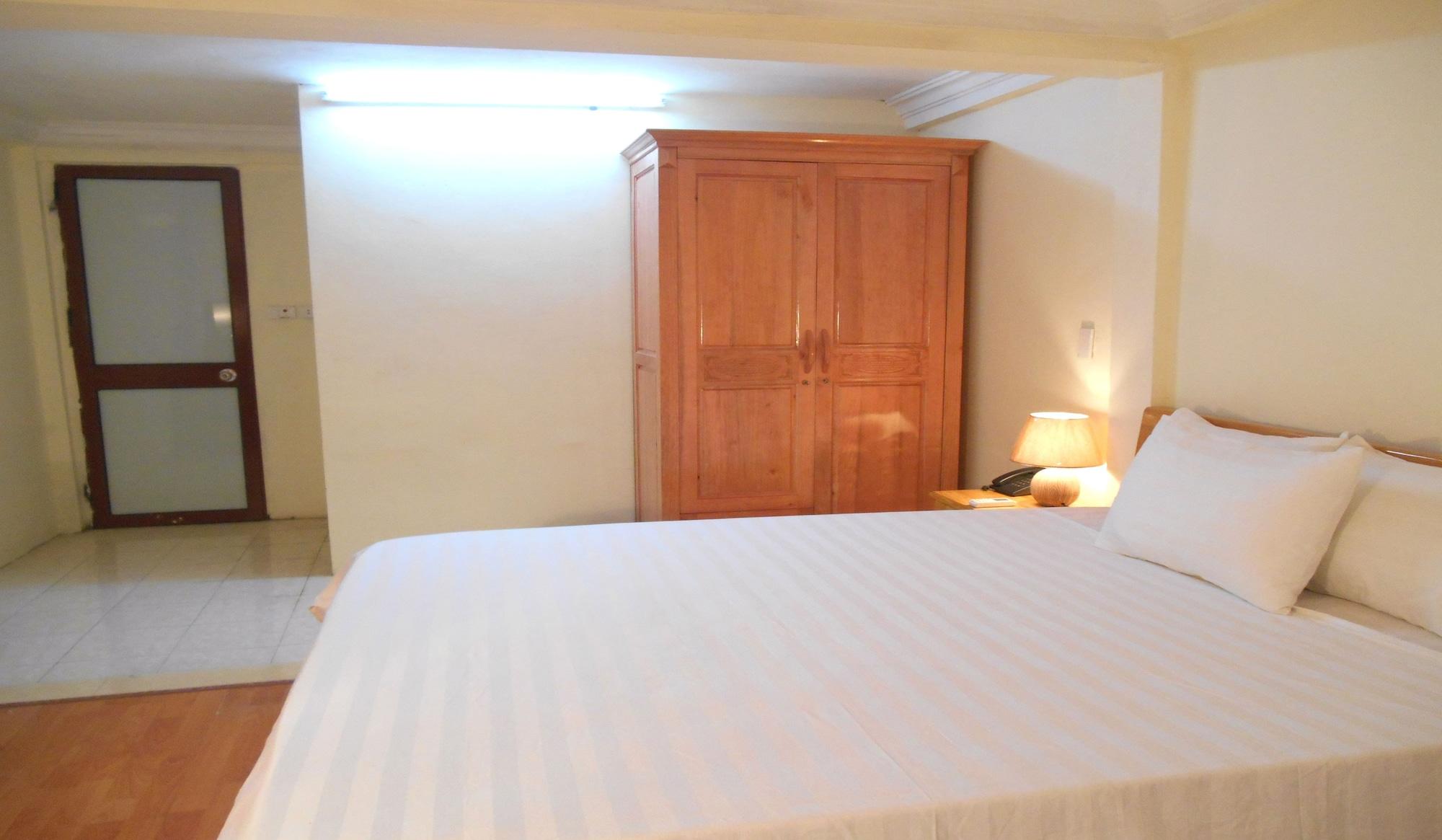 Hanoi Discovery Hotel Экстерьер фото