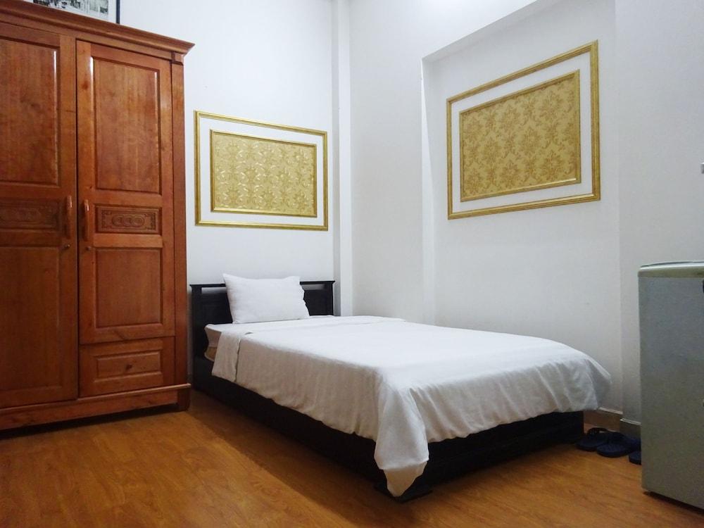 Hanoi Discovery Hotel Экстерьер фото