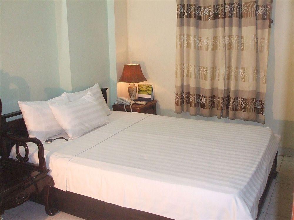 Hanoi Discovery Hotel Экстерьер фото