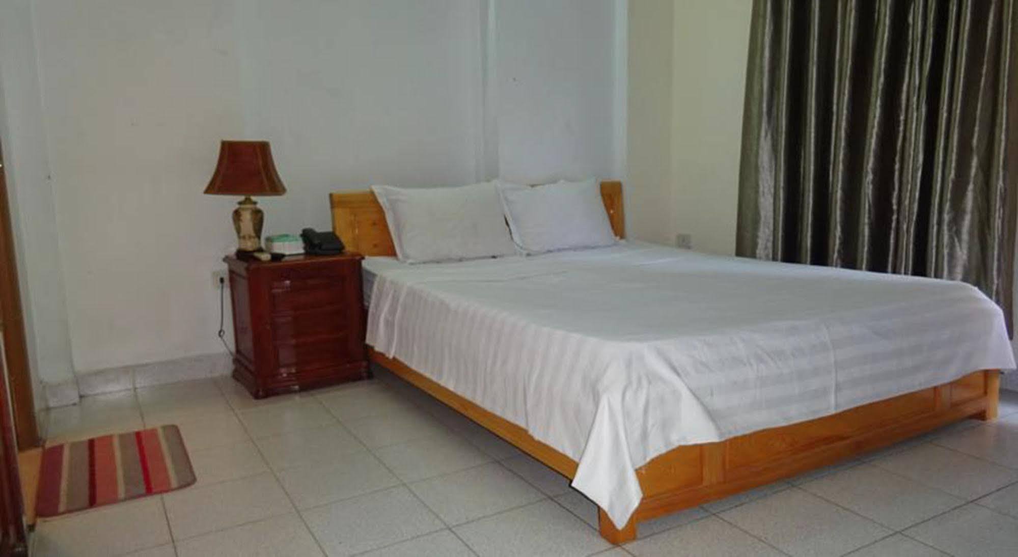 Hanoi Discovery Hotel Экстерьер фото